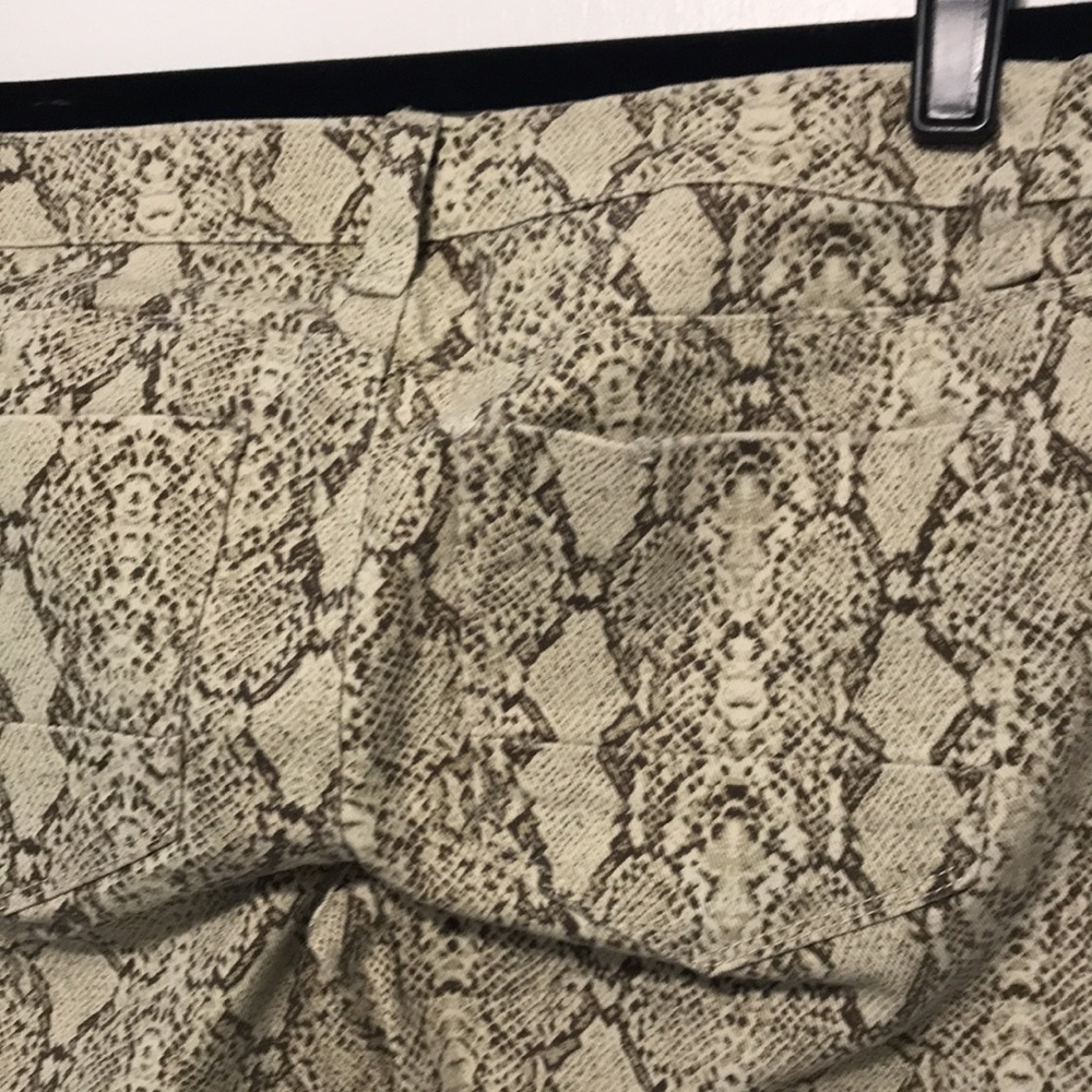 Python jeans - Picture 4 of 6